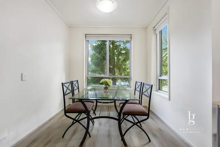 Second view of Homely unit listing, 4025/550 Lygon Street, Carlton VIC 3053
