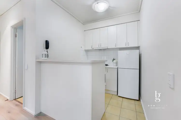 Third view of Homely unit listing, 4025/550 Lygon Street, Carlton VIC 3053