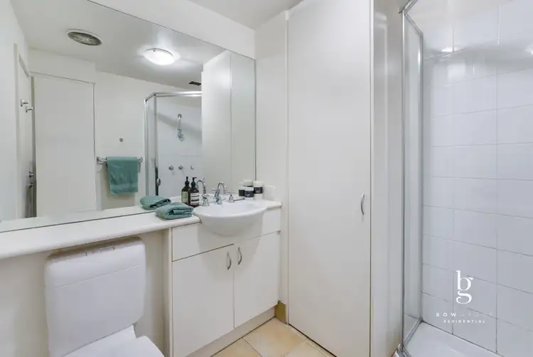 Fifth view of Homely unit listing, 4025/550 Lygon Street, Carlton VIC 3053