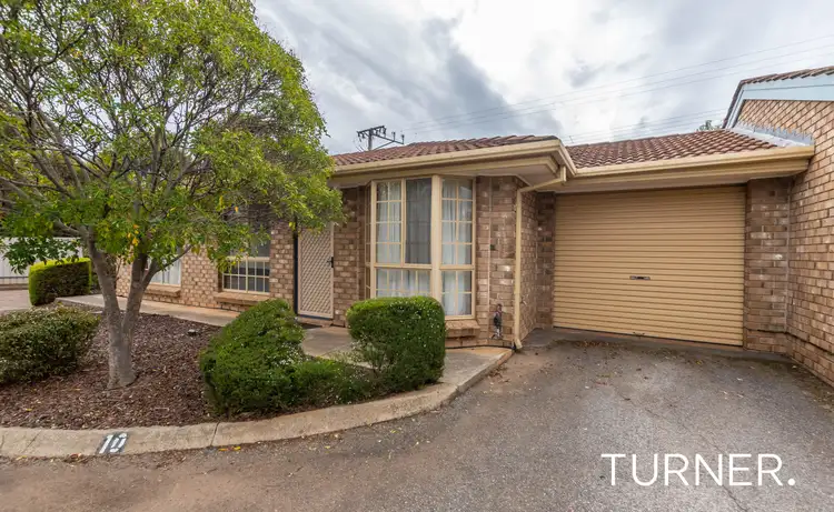 10/70 Kiekebusch Road