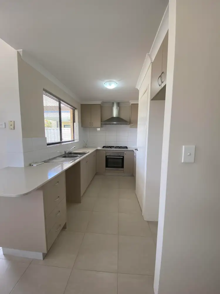 Second view of Homely house listing, 134 Shiraz Boulevard, Pearsall WA 6065