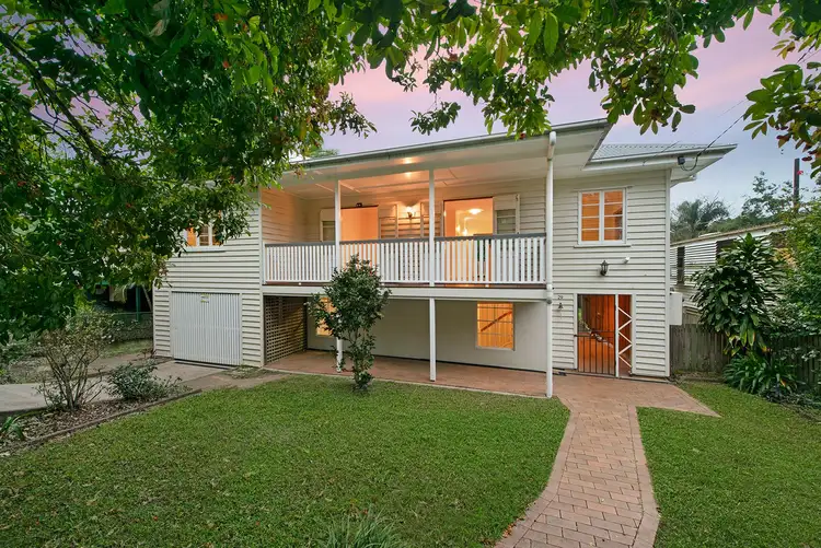 29 Prior Street, Tarragindi QLD 4121