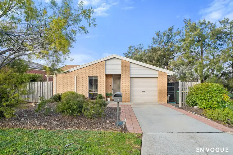 Main view of Homely house listing, 31 Jandamarra Street, Ngunnawal ACT 2913