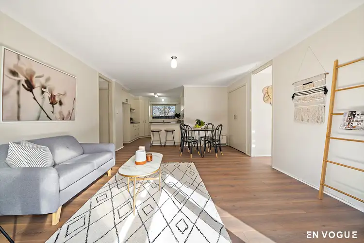Fourth view of Homely house listing, 31 Jandamarra Street, Ngunnawal ACT 2913