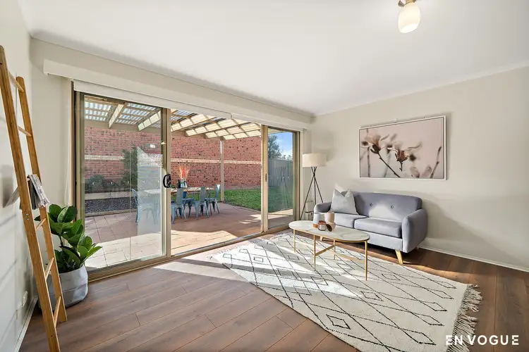Fifth view of Homely house listing, 31 Jandamarra Street, Ngunnawal ACT 2913