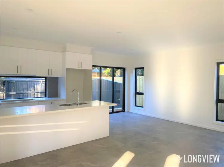 Main view of Homely townhouse listing, 3/23 Mindara Avenue, Rowville VIC 3178