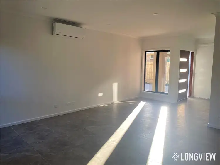 Second view of Homely townhouse listing, 3/23 Mindara Avenue, Rowville VIC 3178