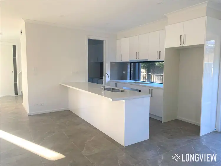Third view of Homely townhouse listing, 3/23 Mindara Avenue, Rowville VIC 3178