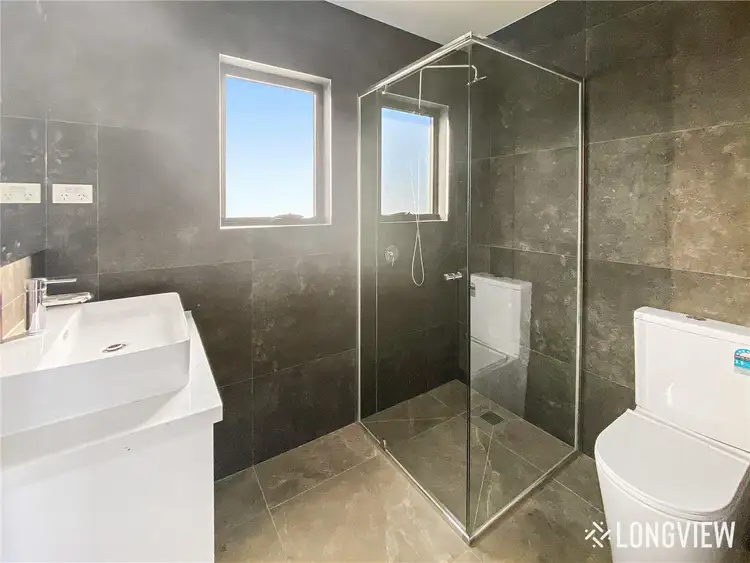 Fifth view of Homely townhouse listing, 3/23 Mindara Avenue, Rowville VIC 3178