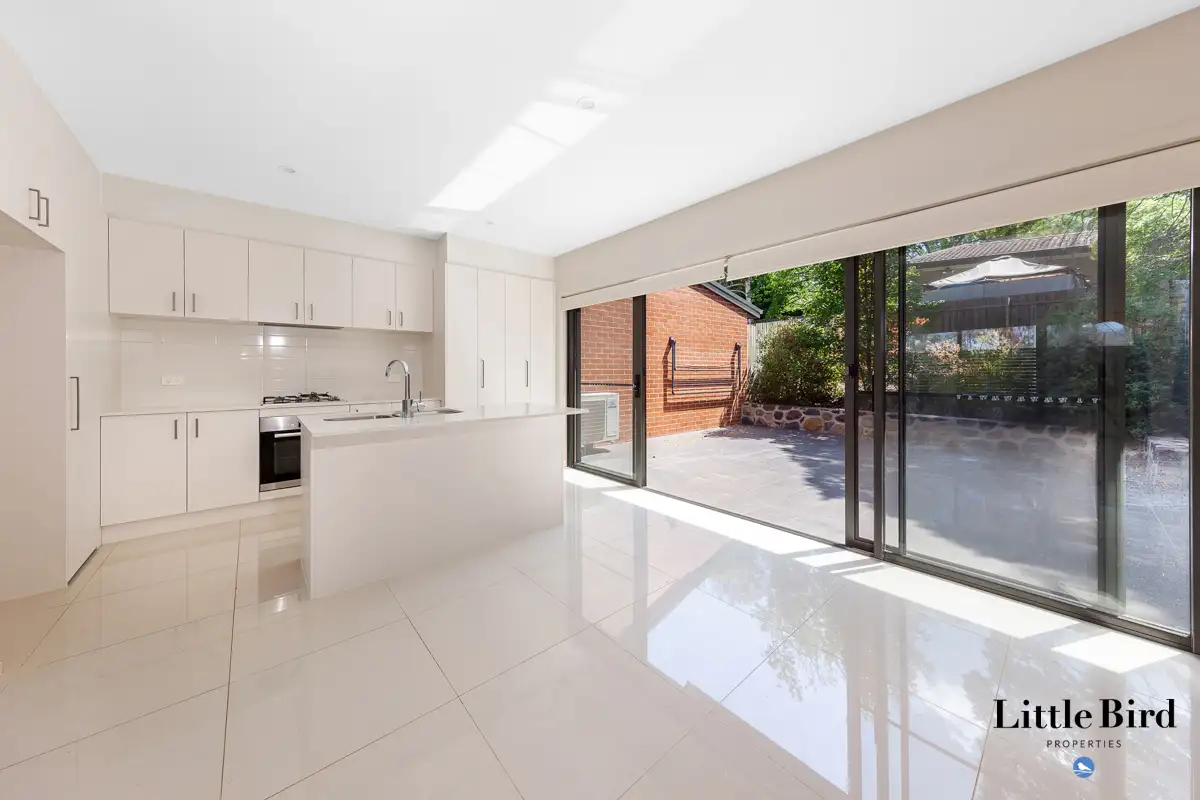 Main view of Homely townhouse listing, 8/10 Robson Street, Garran ACT 2605