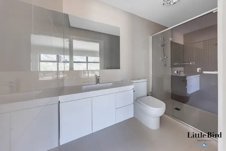 Fourth view of Homely townhouse listing, 8/10 Robson Street, Garran ACT 2605