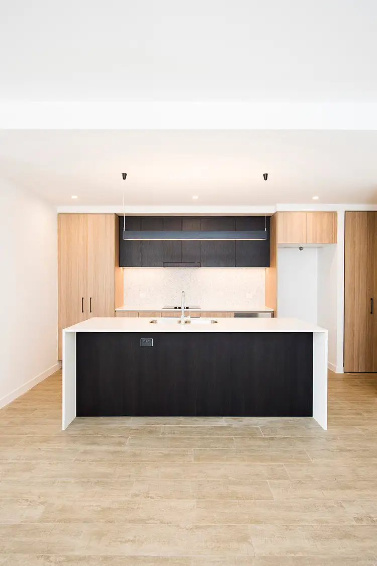 Second view of Homely unit listing, 401/147 Sir Fred Schonell Drive, St Lucia QLD 4067