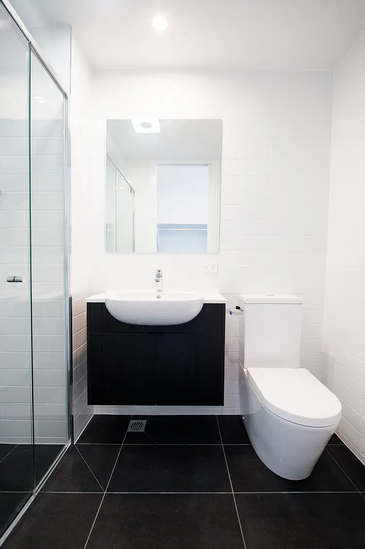 Fourth view of Homely unit listing, 401/147 Sir Fred Schonell Drive, St Lucia QLD 4067