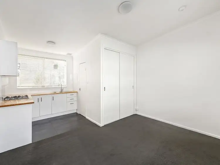 Third view of Homely studio listing, 29/4 Wando Grove, St Kilda East VIC 3183