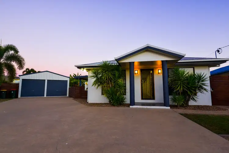 Main view of Homely house listing, 22 Moor Court, Kelso QLD 4815