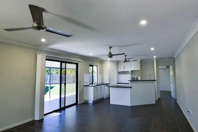 Second view of Homely house listing, 22 Moor Court, Kelso QLD 4815