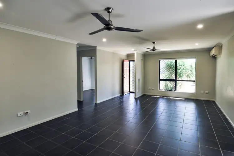 Third view of Homely house listing, 22 Moor Court, Kelso QLD 4815