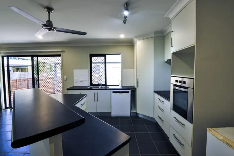 Fifth view of Homely house listing, 22 Moor Court, Kelso QLD 4815