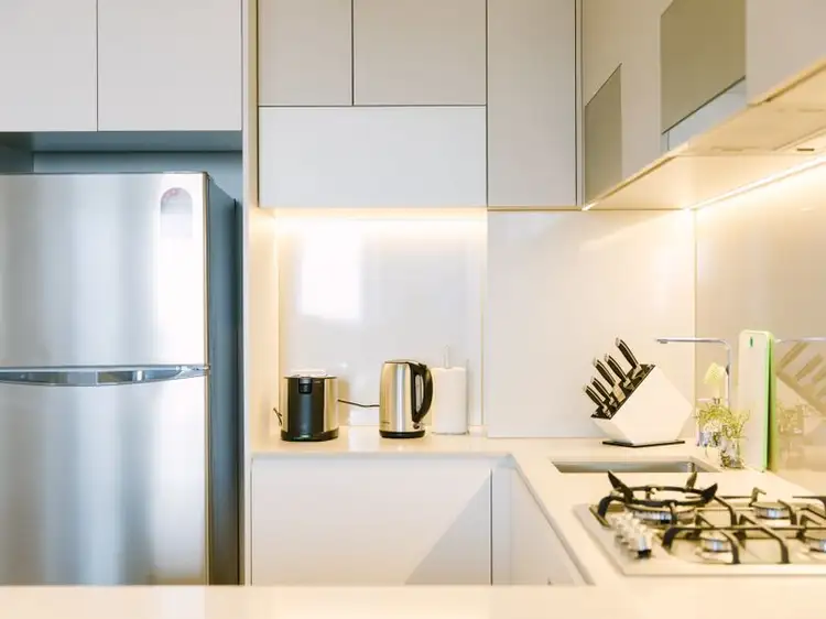 2504/38 Rose Lane, Melbourne VIC 3000