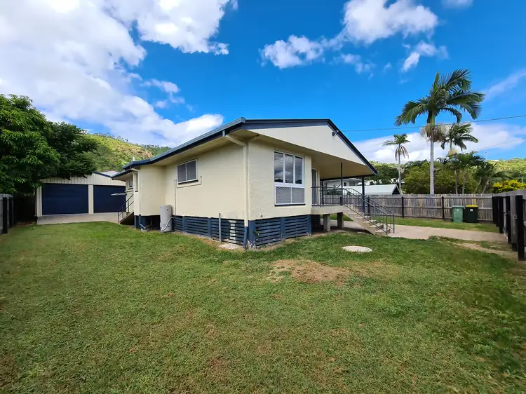 30 Diamantina Street, Wulguru QLD 4811