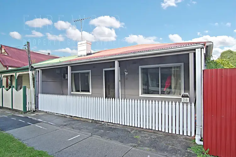 28 Robey Street, Mascot NSW 2020