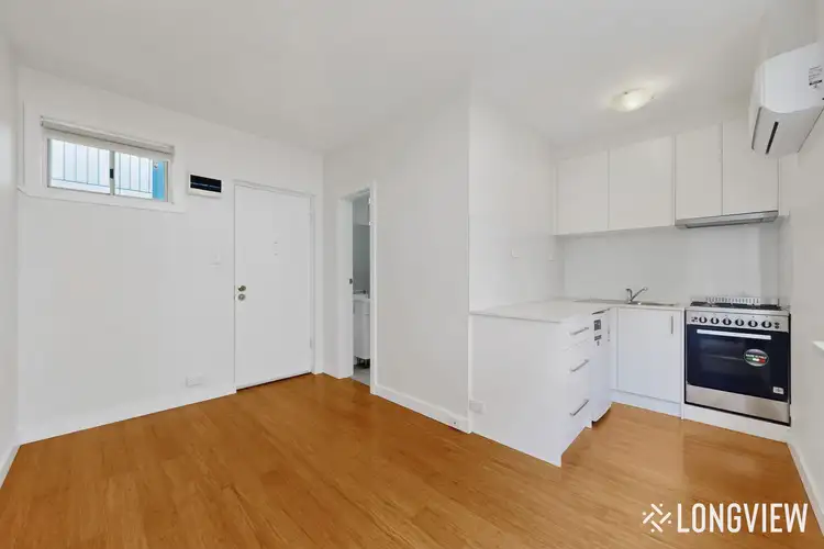 Third view of Homely apartment listing, 2/11 Findon Street, Hawthorn VIC 3122