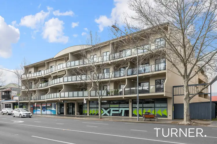 25/466 Pulteney Street, Adelaide SA 5000
