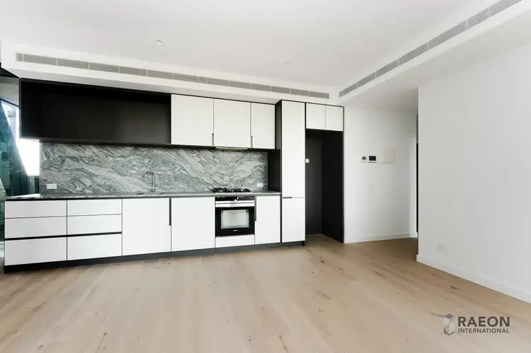 Main view of Homely apartment listing, 2608A/260 Spencer Street, Melbourne VIC 3000