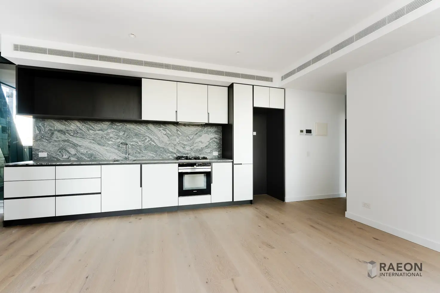 Main view of Homely apartment listing, 2608A/260 Spencer Street, Melbourne VIC 3000