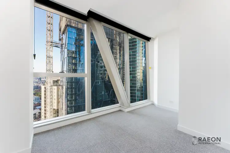 Third view of Homely apartment listing, 2608A/260 Spencer Street, Melbourne VIC 3000