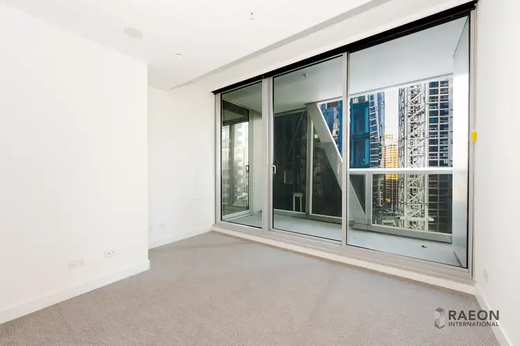 Fourth view of Homely apartment listing, 2608A/260 Spencer Street, Melbourne VIC 3000