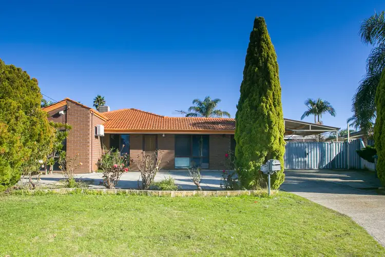7 Congo Place, Beechboro WA 6063
