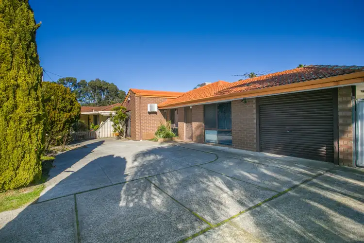 Sixth view of Homely house listing, 7 Congo Place, Beechboro WA 6063