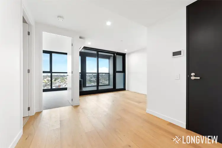 Fourth view of Homely apartment listing, 1707/3 Young Street, Box Hill VIC 3128