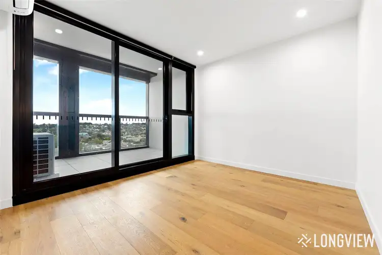 Fifth view of Homely apartment listing, 1707/3 Young Street, Box Hill VIC 3128