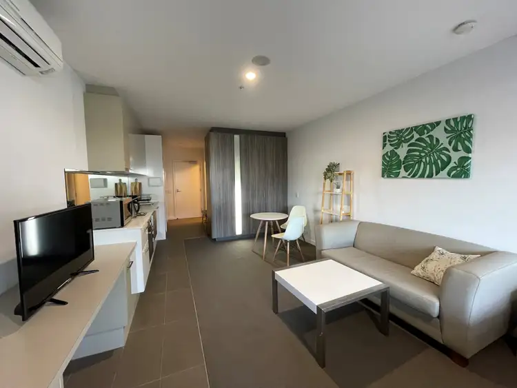 408/220 Spencer Street, Melbourne VIC 3000