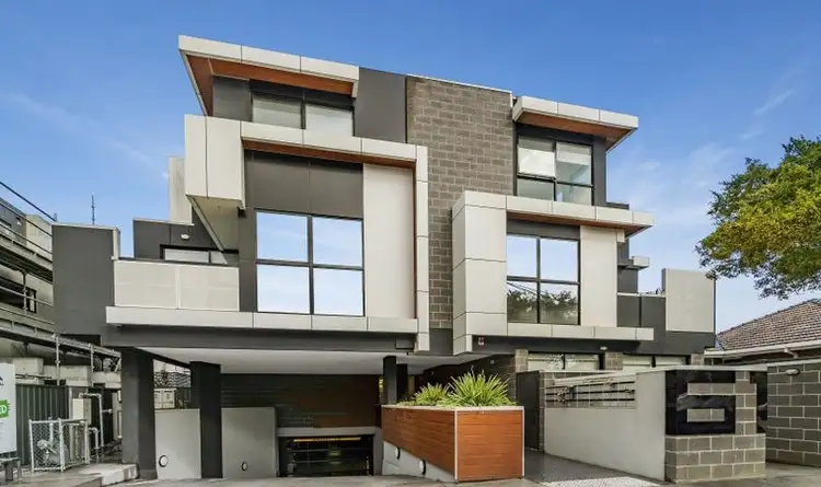 Main view of Homely house listing, 102/61 Droop Street, Footscray VIC 3011