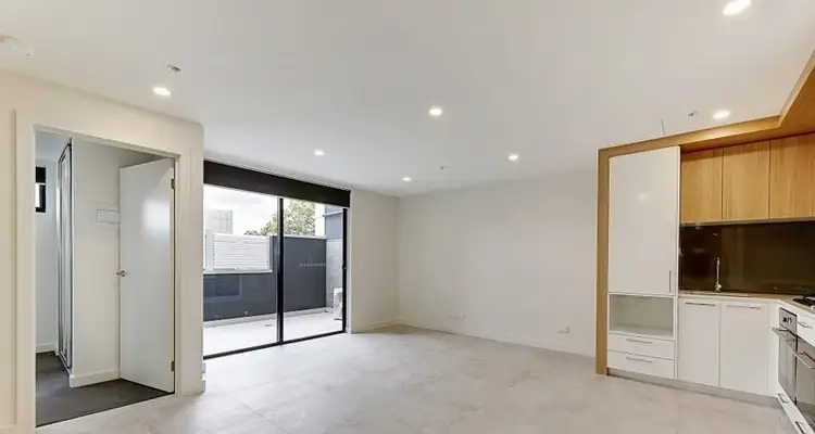 Second view of Homely house listing, 102/61 Droop Street, Footscray VIC 3011