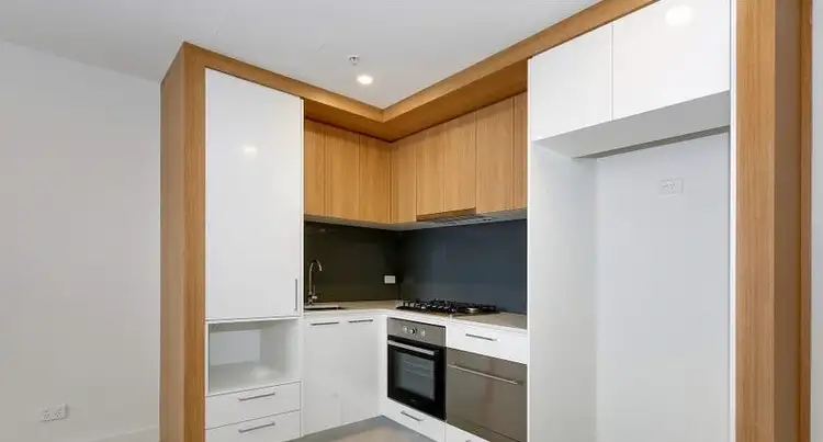 Third view of Homely house listing, 102/61 Droop Street, Footscray VIC 3011