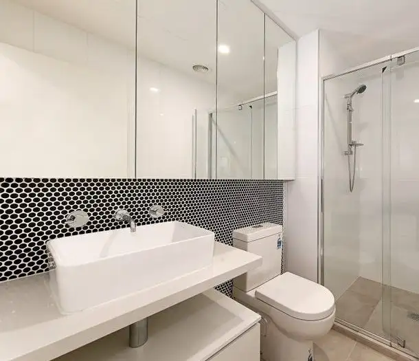 Fifth view of Homely house listing, 102/61 Droop Street, Footscray VIC 3011