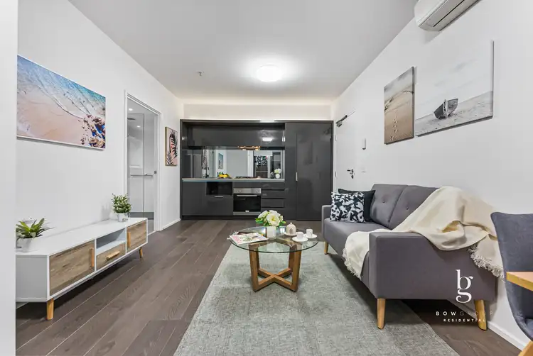 Main view of Homely unit listing, G5/77 Galada Avenue, Parkville VIC 3052