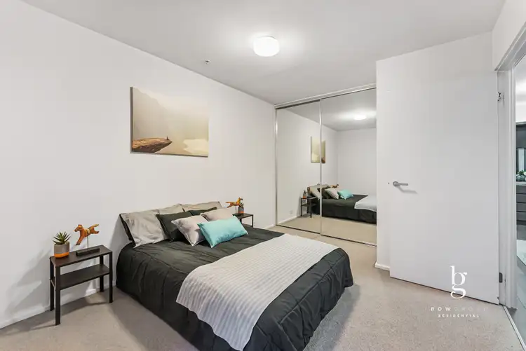 Fifth view of Homely unit listing, G5/77 Galada Avenue, Parkville VIC 3052