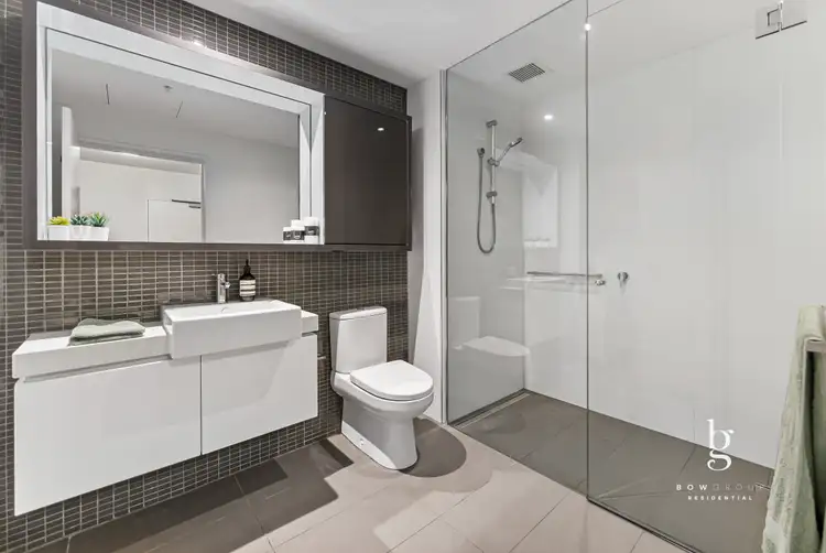 Sixth view of Homely unit listing, G5/77 Galada Avenue, Parkville VIC 3052
