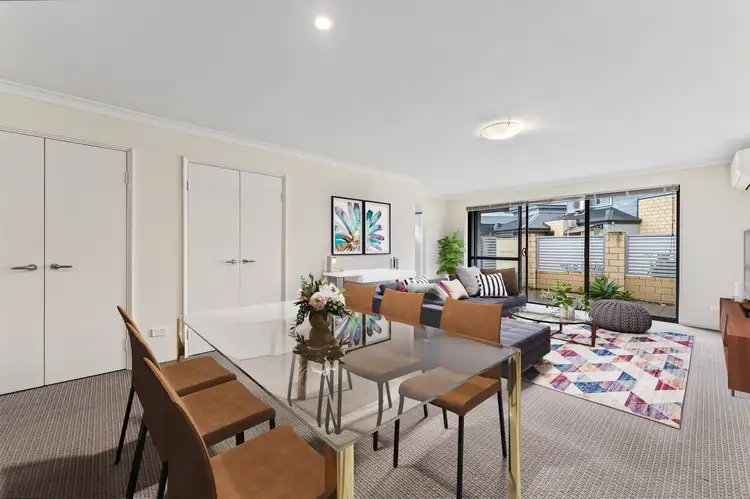 13/57 Southwell Crescent, Hamilton Hill WA 6163