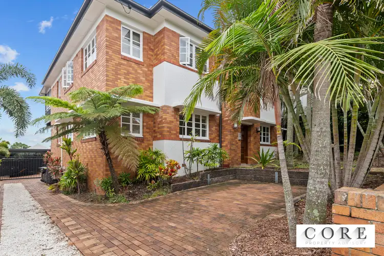2/24 Marsden Street, Clayfield QLD 4011