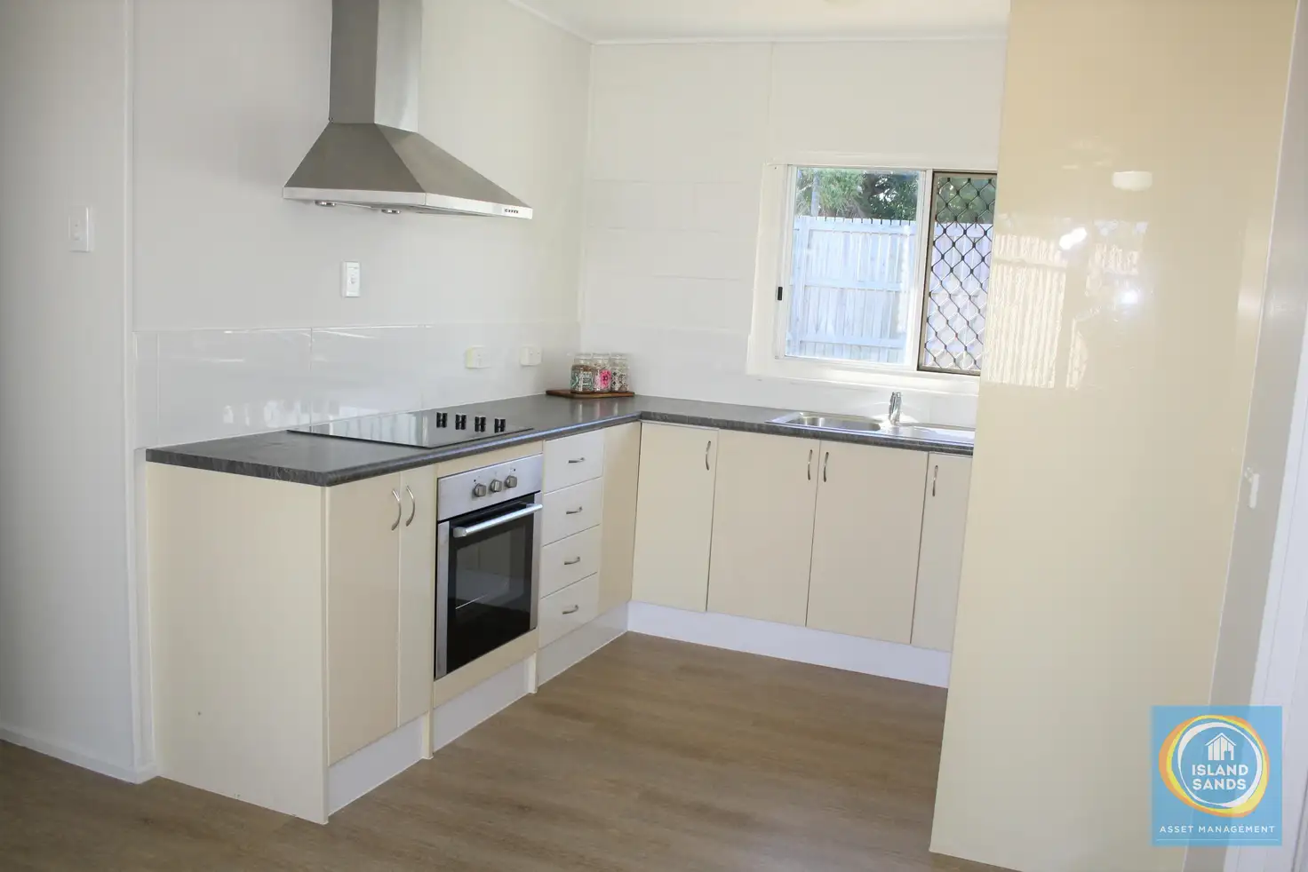 Main view of Homely semi-detached listing, 2/10 Clark Street, Clinton QLD 4680