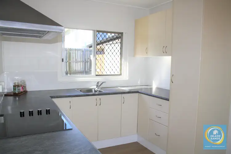 Second view of Homely semi-detached listing, 2/10 Clark Street, Clinton QLD 4680