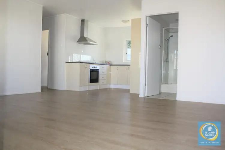 Third view of Homely semi-detached listing, 2/10 Clark Street, Clinton QLD 4680