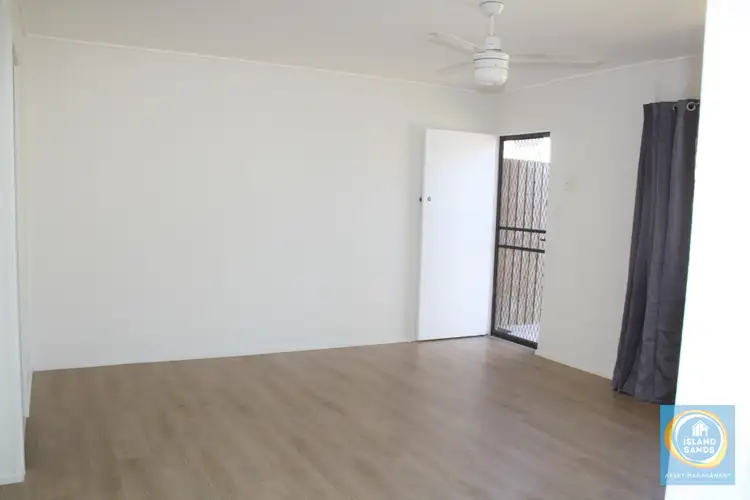 Fourth view of Homely semi-detached listing, 2/10 Clark Street, Clinton QLD 4680
