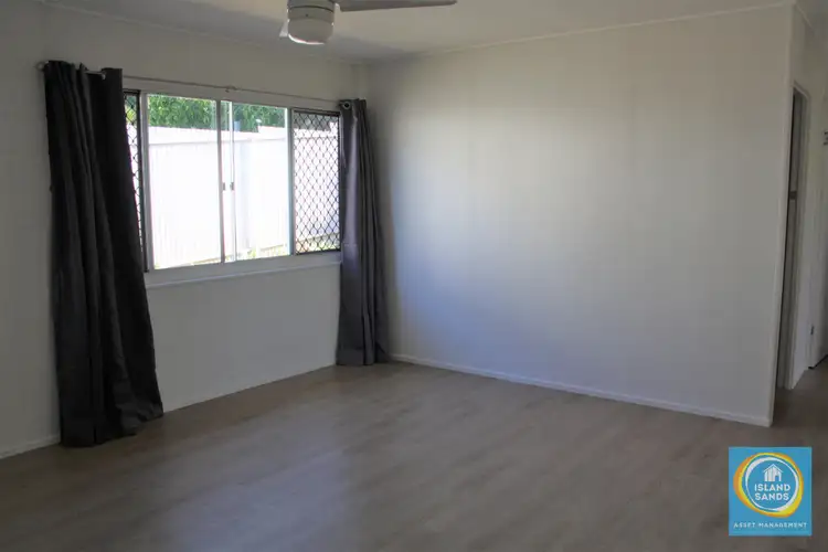 Fifth view of Homely semi-detached listing, 2/10 Clark Street, Clinton QLD 4680